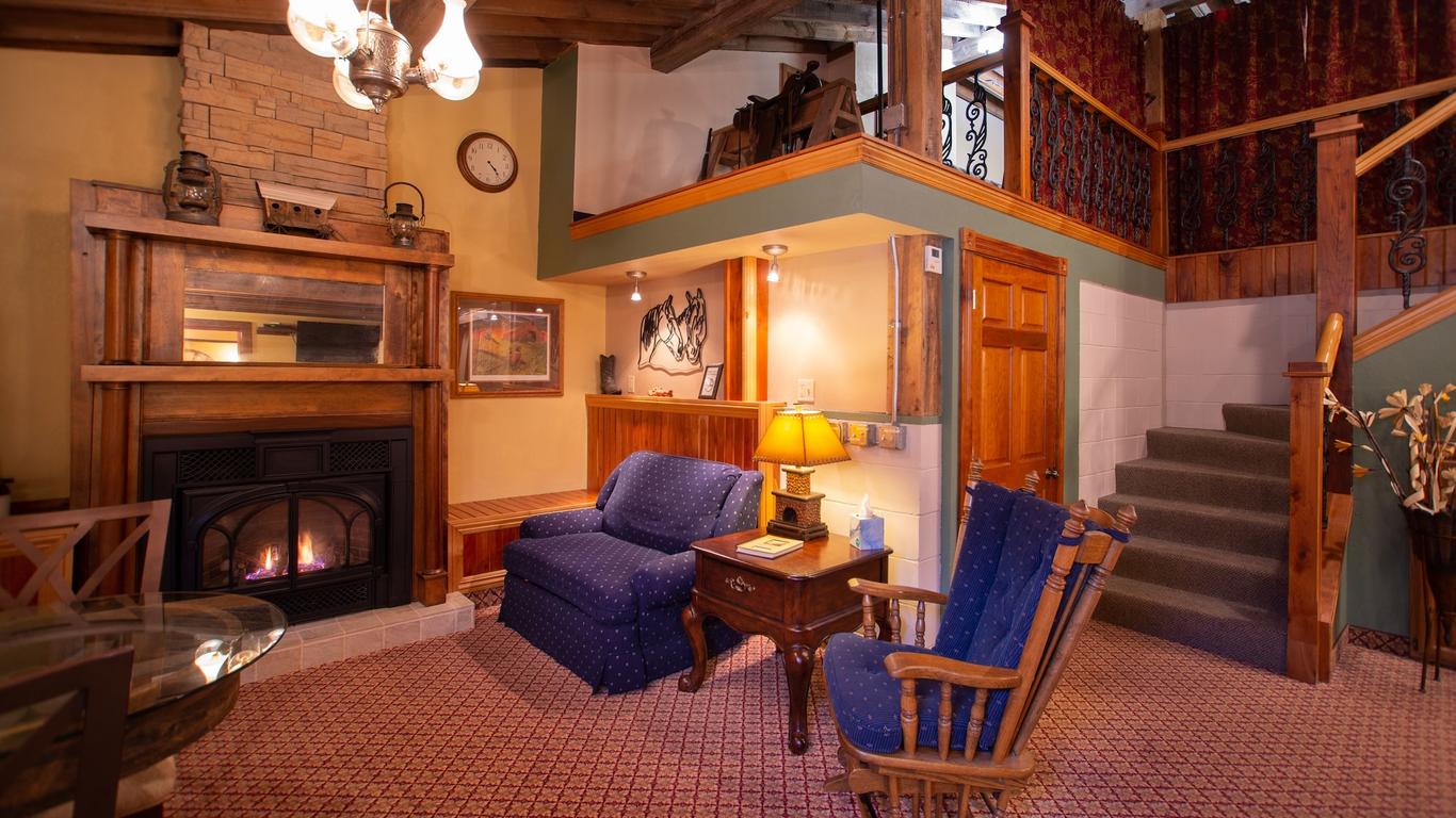Stone Mill Hotel & Suites