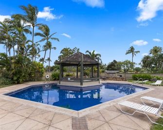 1BR Loft on Golf Course - Walk to Turtle Bay Beach - Bahía de Kawela - Piscina