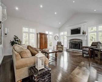 The Halton Estate - Perfect For Family Gatherings - Erin - Sala de estar