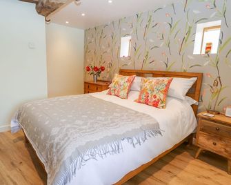The Tractor Shed - Oswestry - Habitación