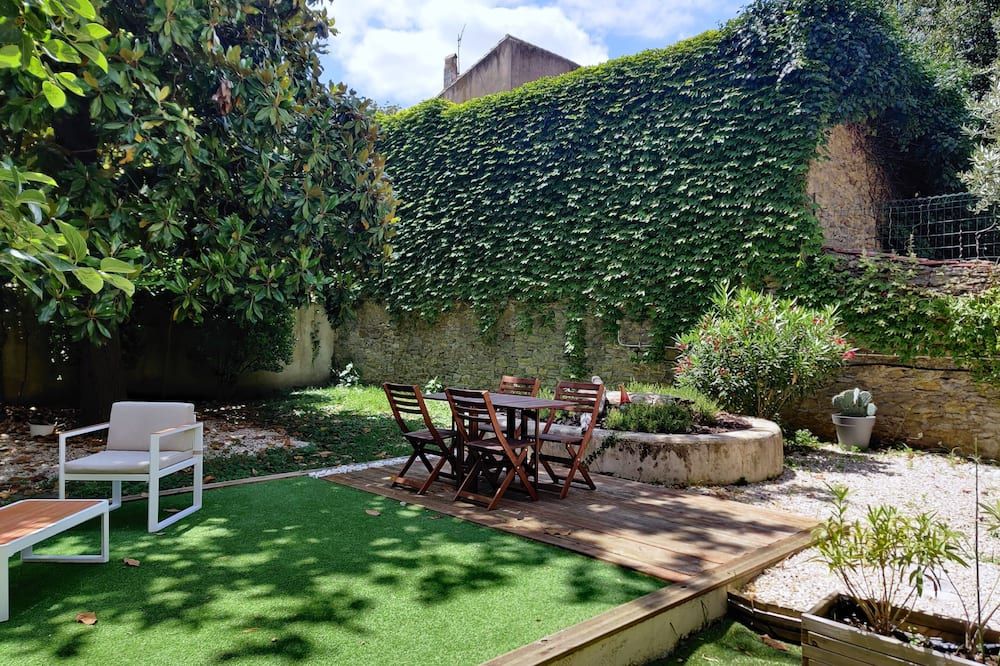 شامبر دوت لو ماجنوليا