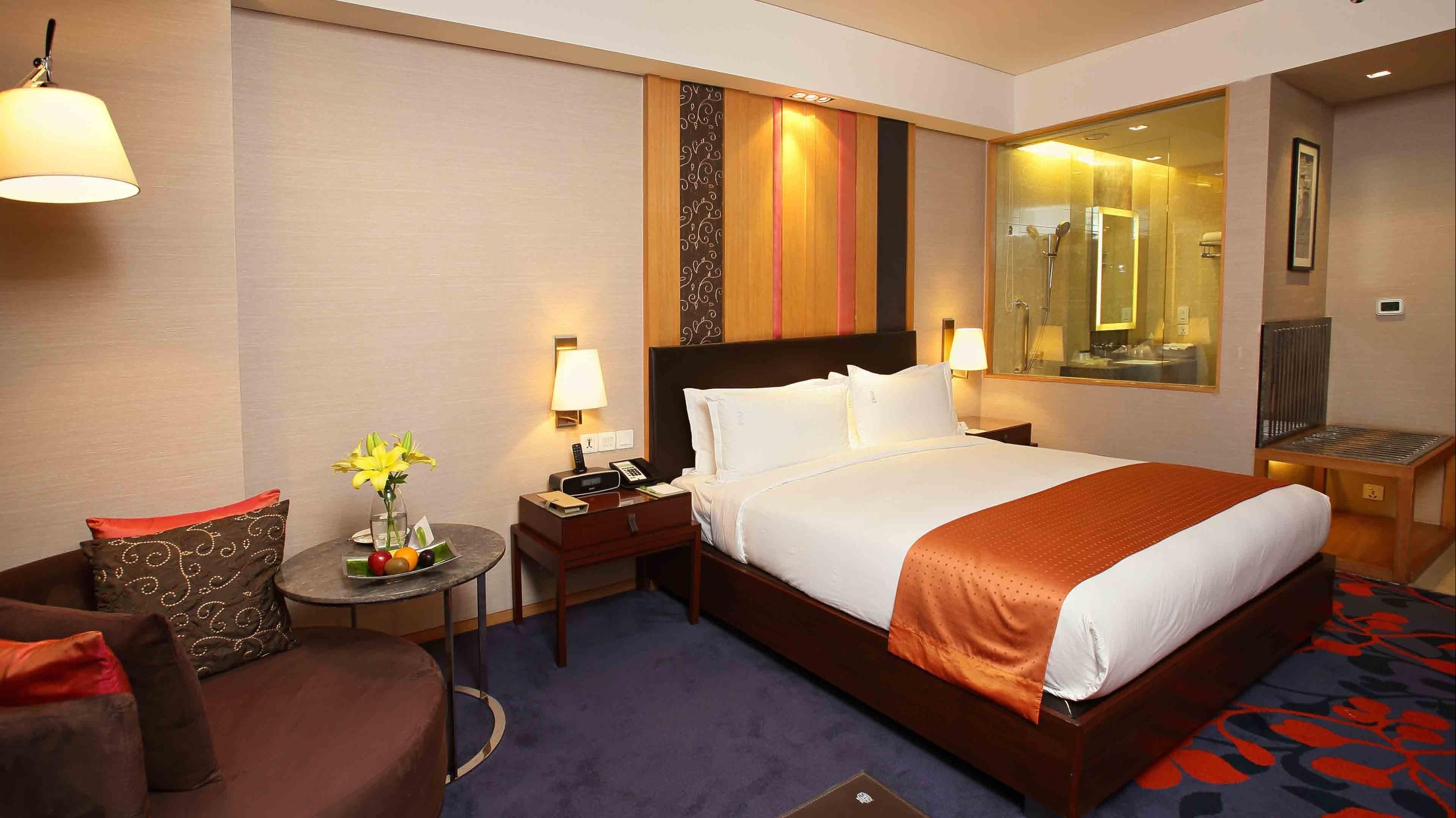 Holiday Inn New Delhi Mayur Vihar Noida By IHG
