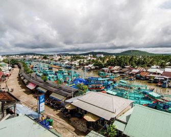 Kim Hong Anh Guesthouse - Phu Quoc