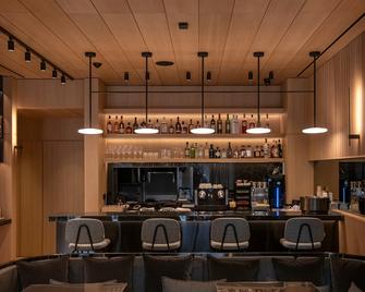 The Blackpine Hotel - Small Luxury Hotels - Les Escaldes - Bar