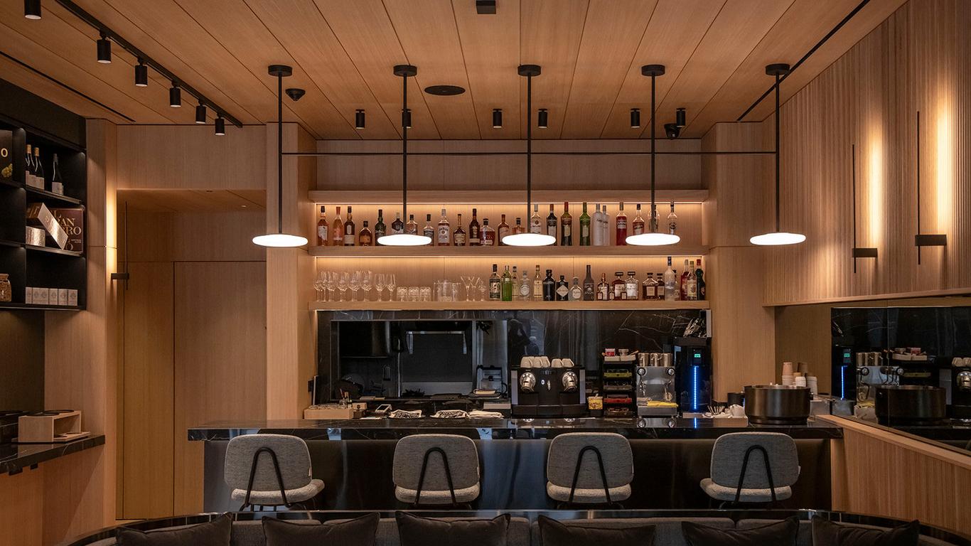 The Blackpine Hotel - Small Luxury Hotels