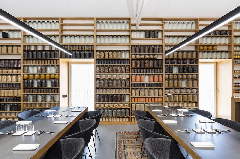 Habitat Boutique Hotel