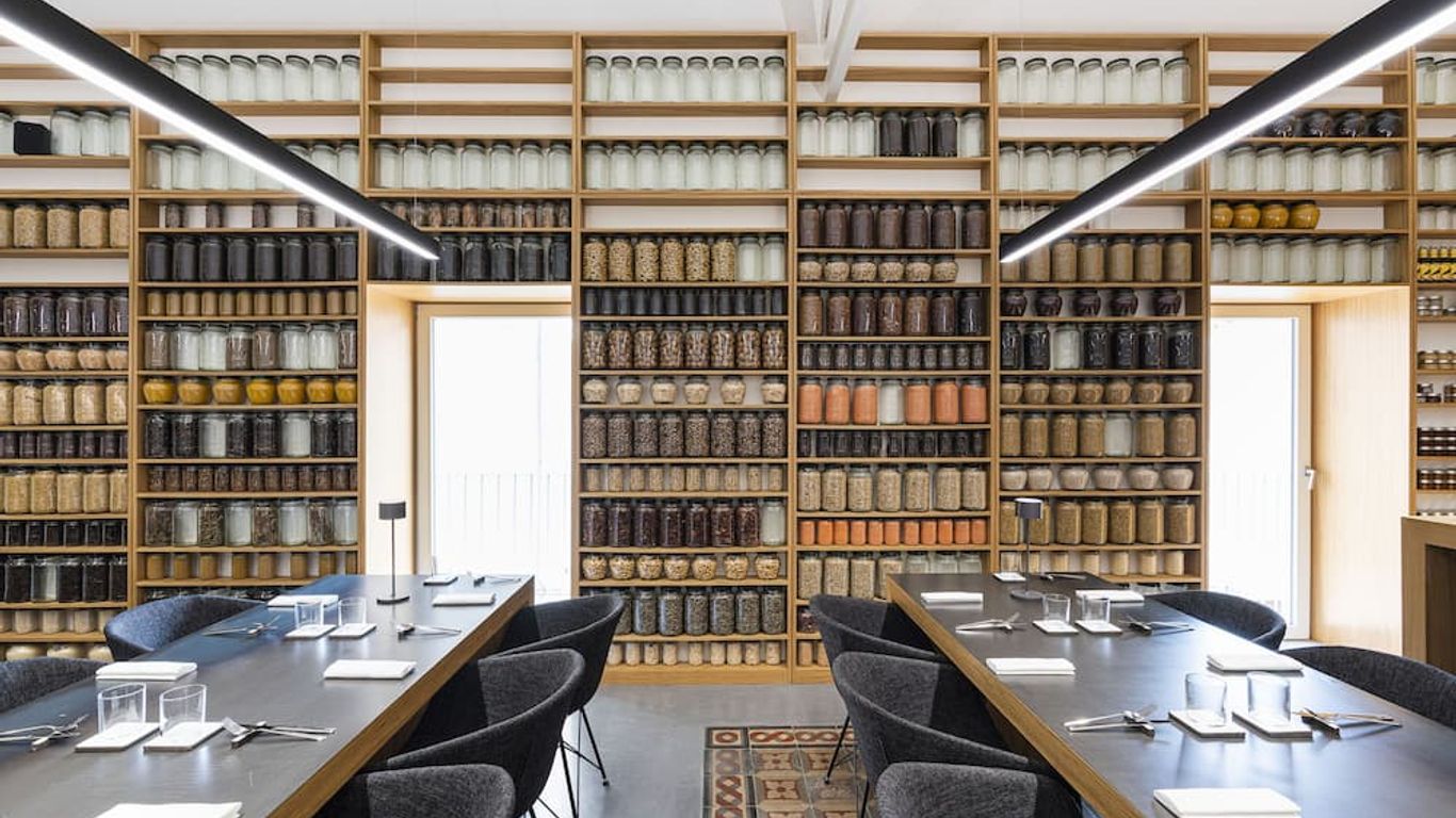 Habitat Boutique Hotel