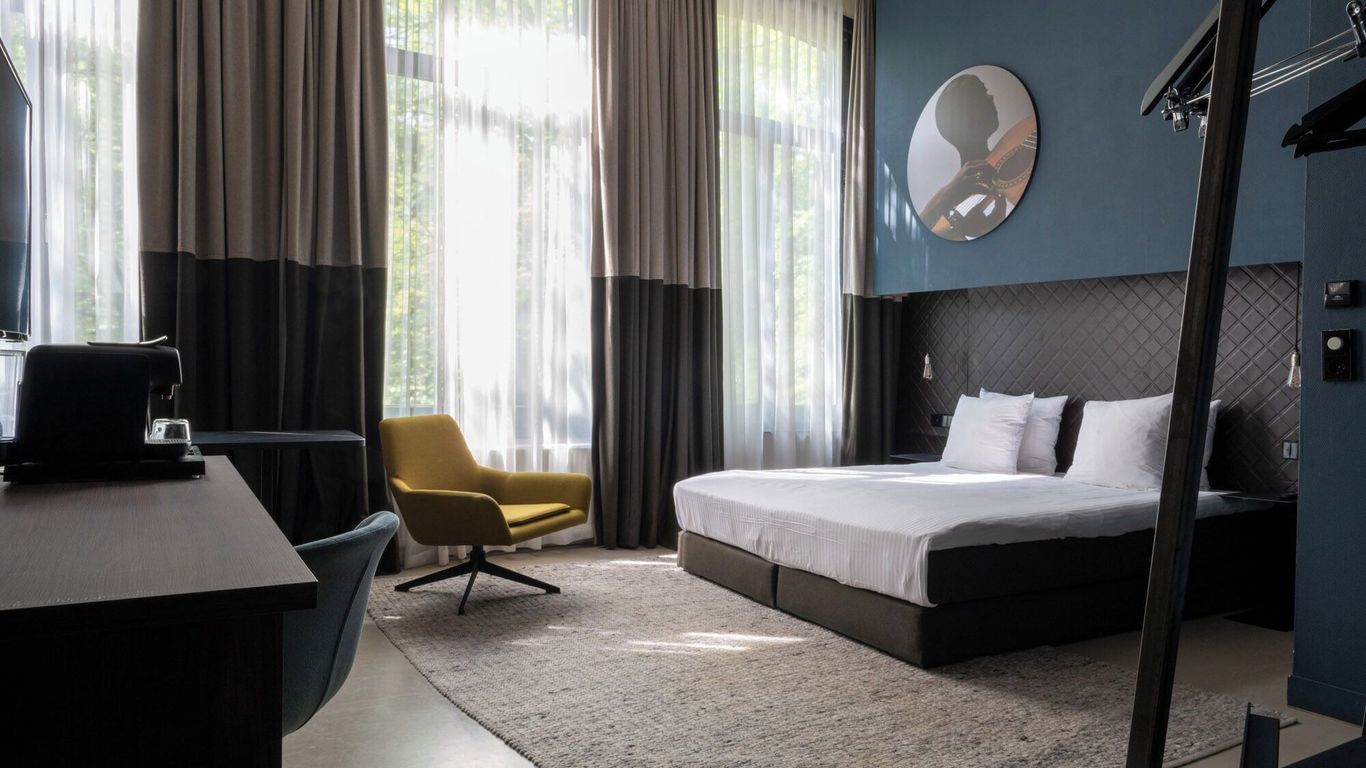 Boutique Hotel Oosteinde