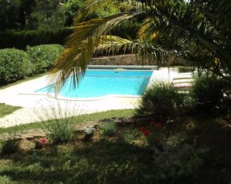 Gite Touristique - Piolenc - Piscina