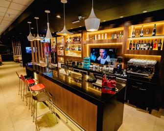 ibis Asuncion - Asuncion - Bar