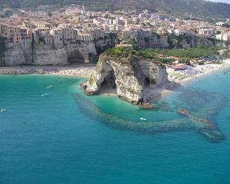 La Valle Verde - Zambrone
