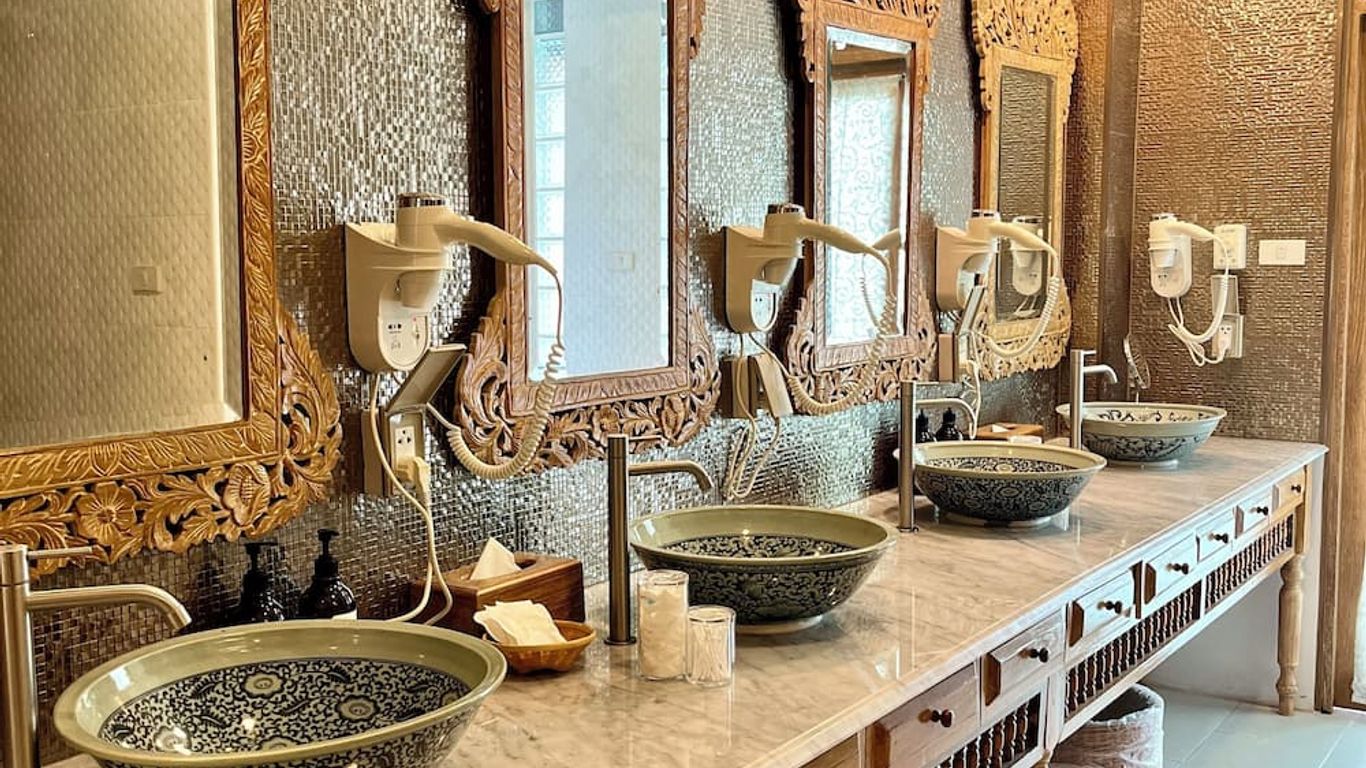 蘇凡納布機場瑪麗亞夫人青年旅舍 - 僅供女性入住