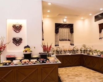 Quetta Serena Hotel - Quetta