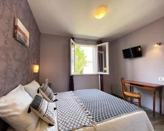 Hôtel Le Vauban - Carentan-les-Marais