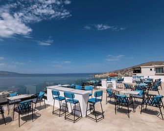 Litan Hotel - Sarandë