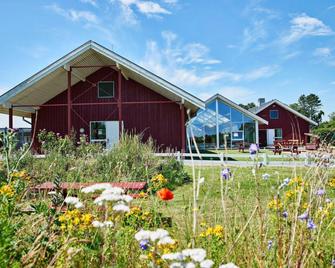 Danhostel Ishøj Strand - קופנהגן - בניין