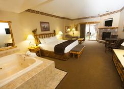 Great Wolf Lodge Wisconsin Dells - Wisconsin Dells - Bedroom