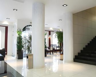 Premier Hotel - Krasnodar - Lobby