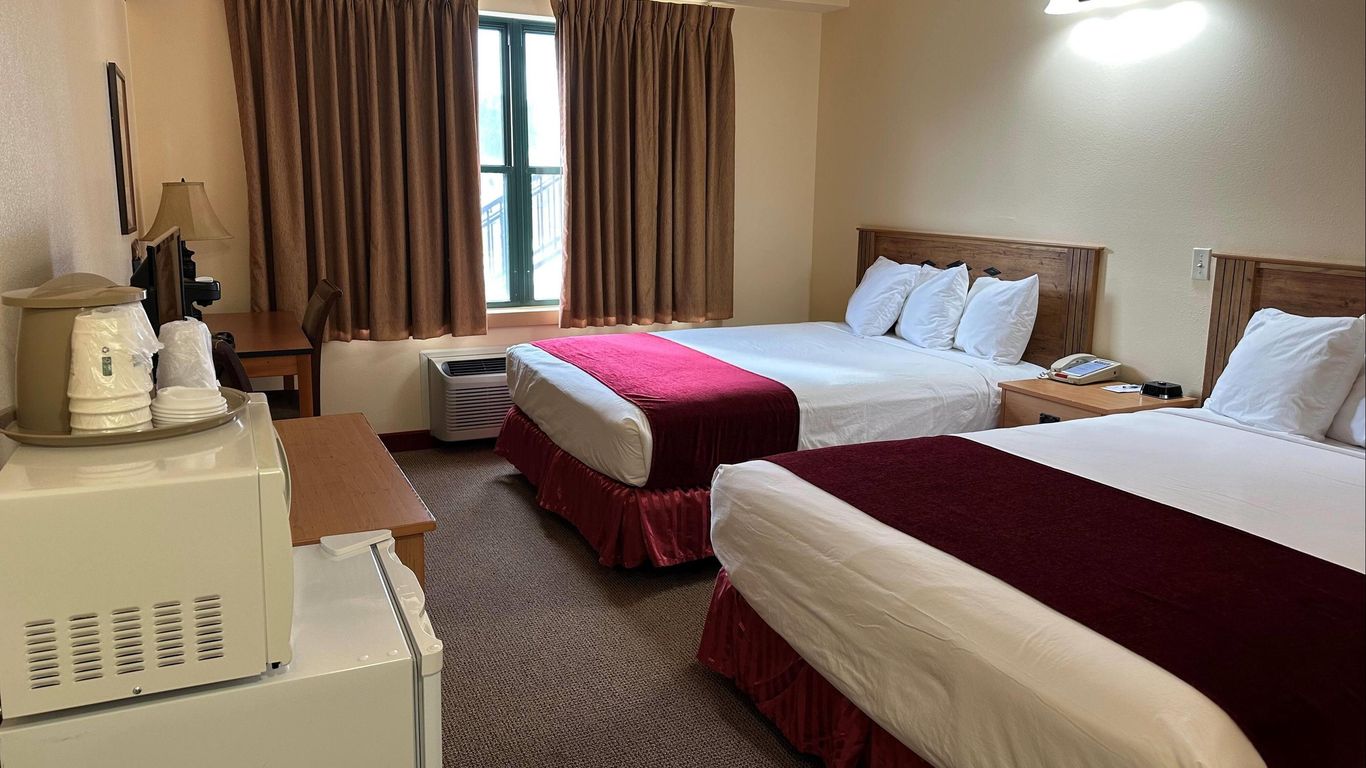 Travelodge Inn & Suites by Wyndham Deadwood