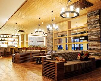 Hot Springs Medical And Spa - Banya (Blagoevgrad) - Lounge