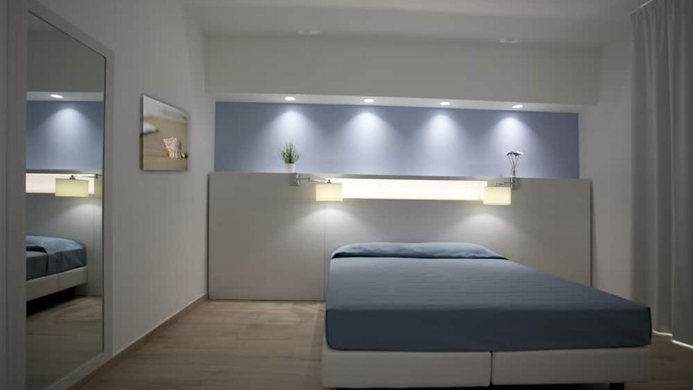 Hotel Perla Gaia