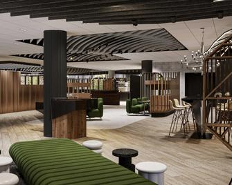 Novotel Poitiers Site du Futuroscope - Chasseneuil-du-Poitou - Edificio