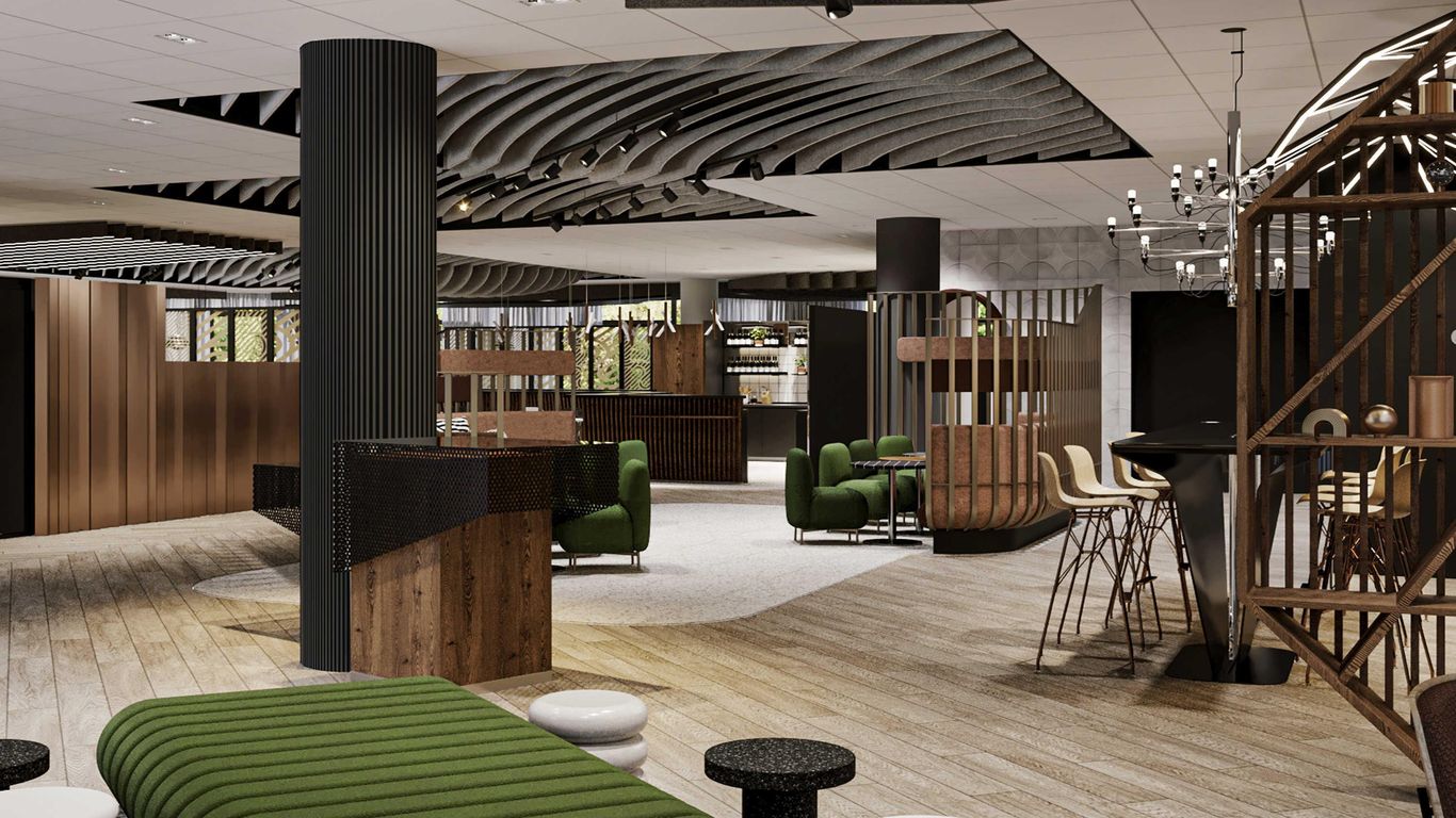 نوفوتيل بواتييه سايت دو فوتوروسكوب