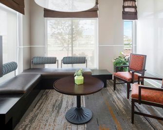 Hilton Garden Inn Albuquerque North Rio Rancho - Rio Rancho - Lobby