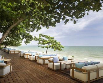 Mercure Rayong Lomtalay - Muang Klaeng - Restaurant