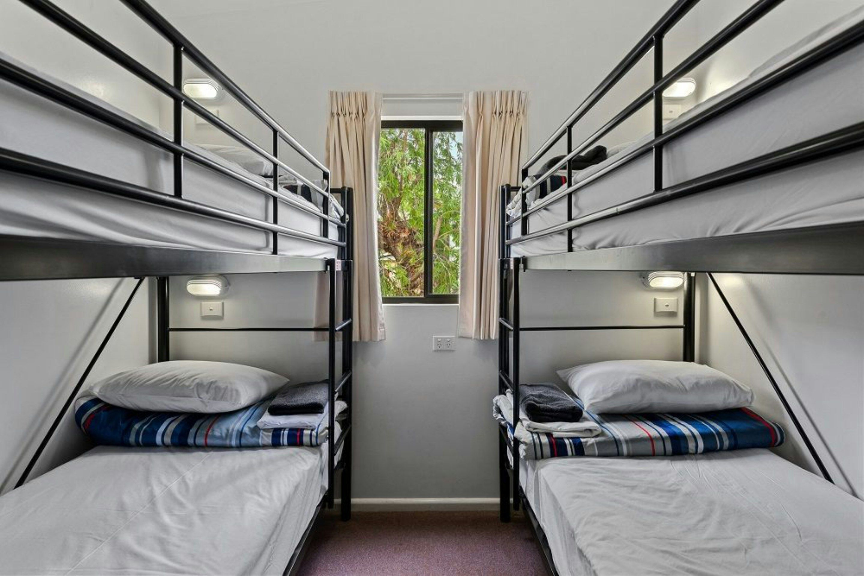 Discovery Parks - Alice Springs - Alice Springs - Bedroom