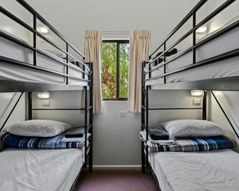 Discovery Parks - Alice Springs - Alice Springs - Sypialnia