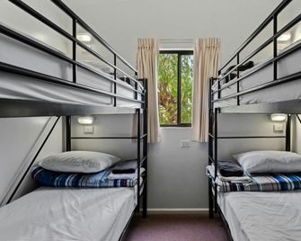 Discovery Parks - Alice Springs - Alice Springs - Bedroom