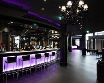 Welcome Hotel Gelsenkirchen - Gelsenkirchen - Bar