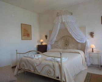 Cà Isabella - Venice - Bedroom