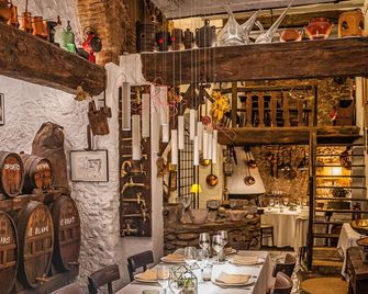 Duran - Figueres - Restaurant