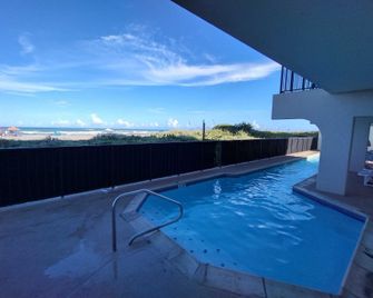 Florence I 305 Condominium Condo - South Padre Island - Pool