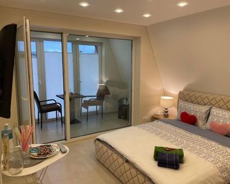 All Seasons Palanga Apartaments - Palanga