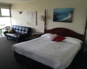 Kiama Cove Boutique Motel - Kiama - Sovrum