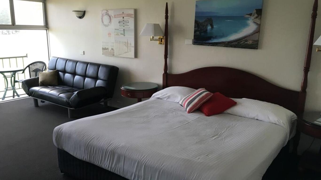 Kiama Cove Boutique Motel