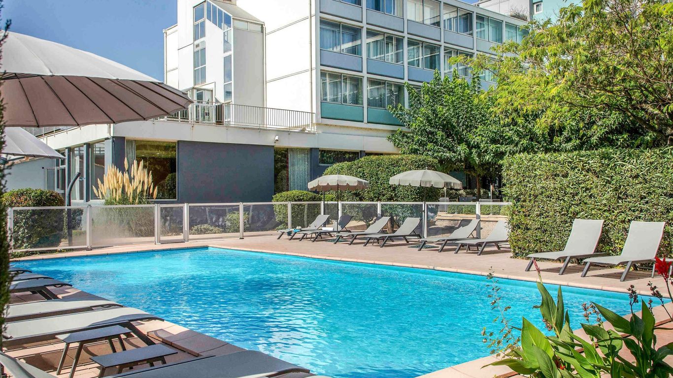 ibis Cavaillon Luberon