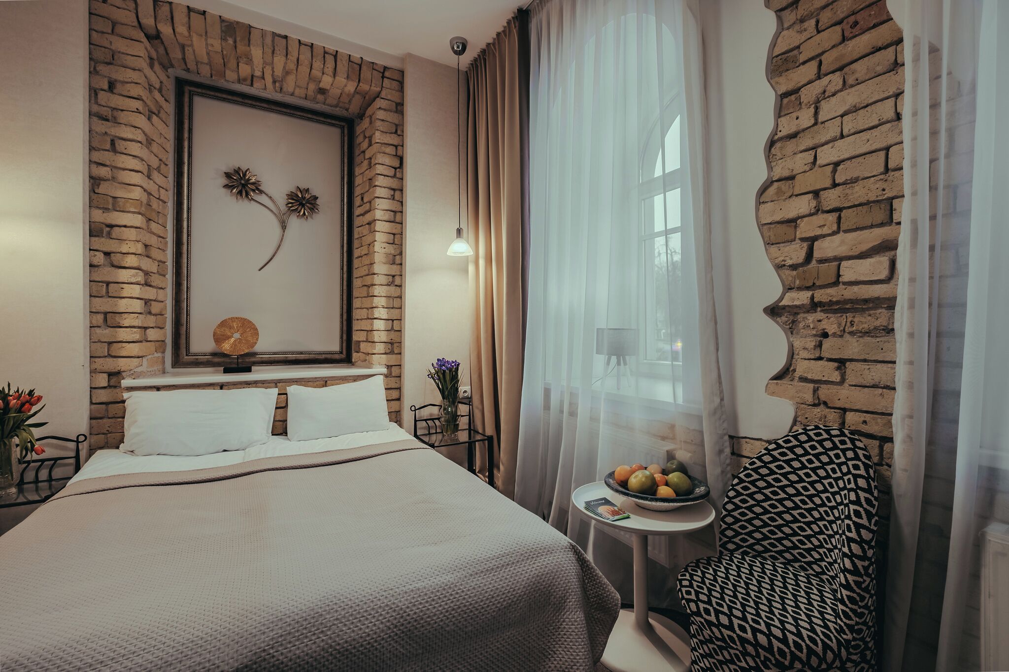 Art Hotel Moon Garden thumbnail 3