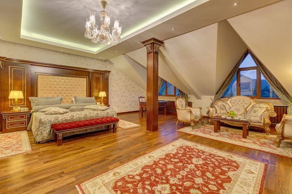 Buyuk Abant Hotel - Bolu