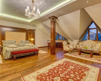Buyuk Abant Hotel - Bolu