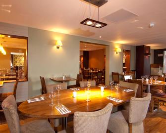 Premier Inn Cardiff City Centre (Queen Street) - Cardiff - Restaurant