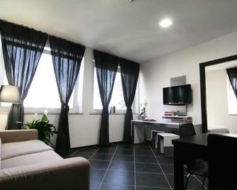 Smart Home - Albano Laziale - Soggiorno