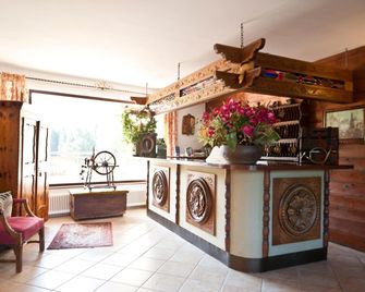 Hotel Alpenkrone - Filzmoos