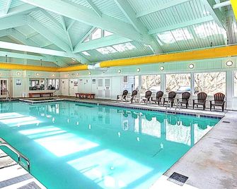 Stony Court At Bryce Mountain - Basye - Piscina