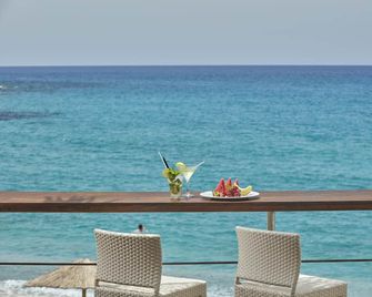 Atlantica Grand Mediterraneo Resort - Adults Only - Kompitsi