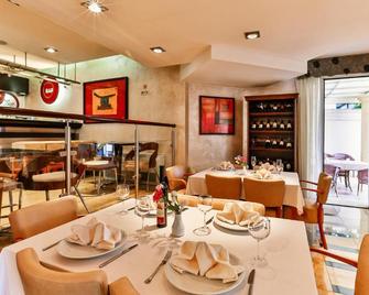 Hotel Max Prestige - Budva - Restaurant