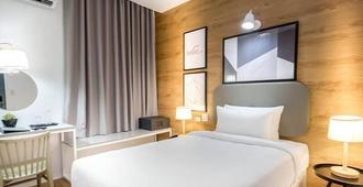 Avior Hotel - General Santos - Bedroom